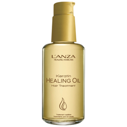 Traitement capillaire Keratin Healing Oil L'Anza 100 ml características