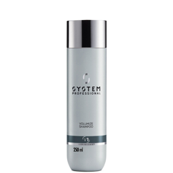 System Professional Volumize Shampoo 250ml en oferta