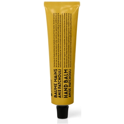 Baume pour les Mains Compagnie de Provence 75 ml – Anis Patchouli