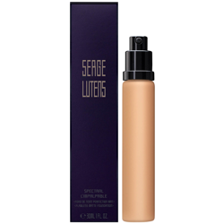 Serge Lutens Spectral Fluid Foundation Refill 30ml (Various Shades) - IO20 características
