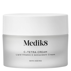 Medik8 C-Tetra Cream 50ml características