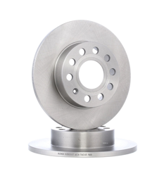 RIDEX Disques De Frein VW,AUDI,SKODA 82B0037 1K0615601AC,1K0615601AJ,1K0615601L Frein à Disque,Disque de frein 1K0615601AC,1K0615601AJ,1K0615601L precio
