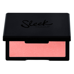Sleek MakeUP Face Form Blush (Various Shades) - Like a Snack (Rose Gold) características