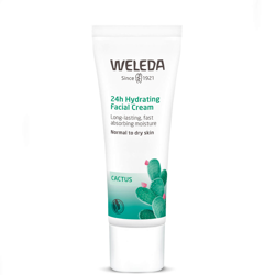 Weleda Prickly Pear Hydrating Facial Cream 30ml características
