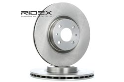 RIDEX Disques De Frein ABARTH,LANCIA,FIAT 82B0216 0060812422,46445892,46455804 Frein à Disque,Disque de frein 51920094,60812164,71739569,46403088 características