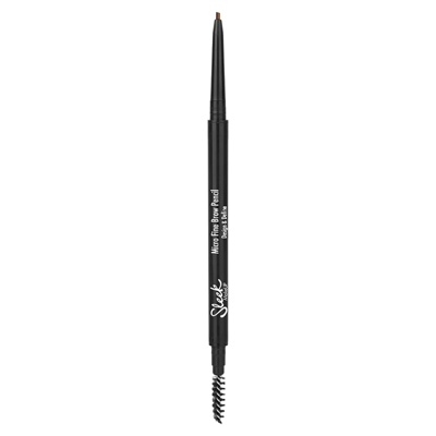 Sleek MakeUP Micro Fine Brow Pencil (Various Shades) - Blonde