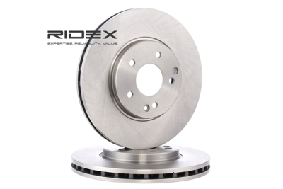 RIDEX Disques De Frein MERCEDES-BENZ,CHRYSLER 82B0165 05098064AA,5098063AA,5098064AA Frein à Disque,Disque de frein 5098064AB,5098064AC,2034210512