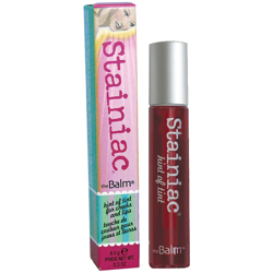 Teinte lèvres et joues Stainiac the Balm - Beauty Queen precio