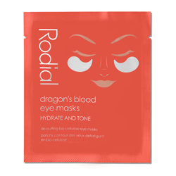 Rodial Dragon's Blood Eye Mask Single en oferta