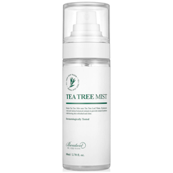 Benton Tea Tree Mist 80ml características