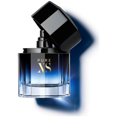 Paco Rabanne Pure XS Eau de Toilette 100ml