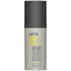 Cire Liquide HairPlay KMS 100 ml en oferta