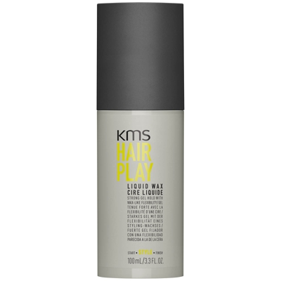 Cire Liquide HairPlay KMS 100 ml