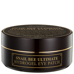 Benton Snail Bee Ultimate Hydrogel Eye Patch características