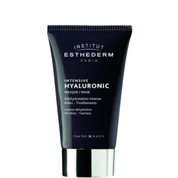 Institut Esthederm Intensive Hyaluronic Mask características