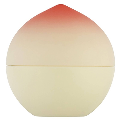 TONYMOLY Mini Peach Lip Balm 7g