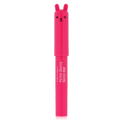 TONYMOLY Petite Bunny Gloss Bar Juicy Apple 2g