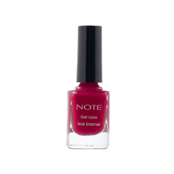 Note Cosmetics Gel Look Nail Enamel 10ml (Various Shades) - 09 precio