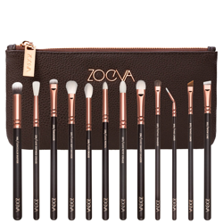 ZOEVA Rose Golden Complete Eye Set Vol. 1 en oferta