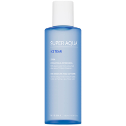 MISSHA Super Aqua Ice Tear Skin Toner 180ml precio