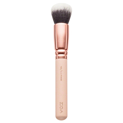 ZOEVA 102 Silk Finish Rose Golden Vol. 2