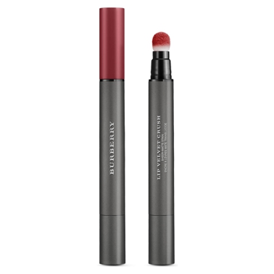 Burberry Lip Velvet Crush 2.5ml (Various Shades) - 70 Dark Russet