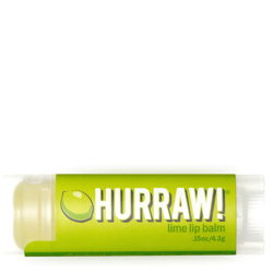 Hurraw! Baume à lèvres Citron Vert 4,3 g precio