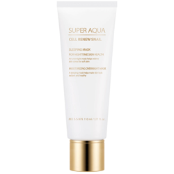 MISSHA Super Aqua Cell Renew Snail Sleeping Mask 110ml precio
