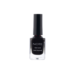 Note Cosmetics Gel Look Nail Enamel 10ml (Various Shades) - 17 características
