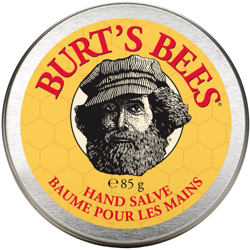 Baume pour les Mains Burt's Bees (85g) características