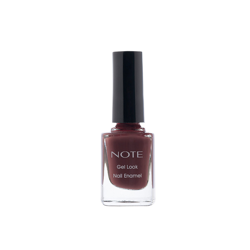 Note Cosmetics Gel Look Nail Enamel 10ml (Various Shades) - 18 características