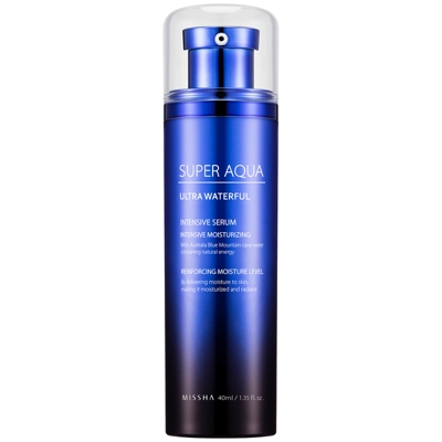 MISSHA Super Aqua Ultra Waterful Intensive Serum 40ml