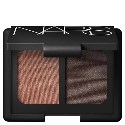 Duo d'Ombres à Paupières NARS Cosmetics (plusieurs teintes disponibles) - Cordura
