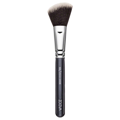 ZOEVA 128 Cream Cheek Brush