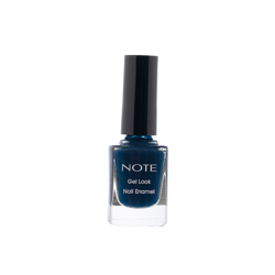 Note Cosmetics Gel Look Nail Enamel 10ml (Various Shades) - 21 en oferta