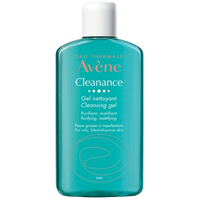 Avène Cleanance Cleansing Gel 200ml