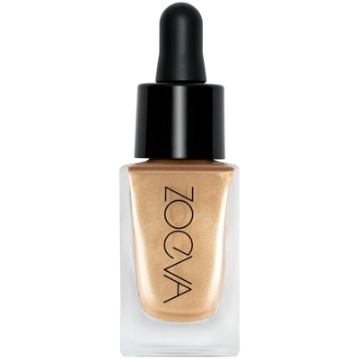 ZOEVA Liquid Light Drops - Candlelight 14ml