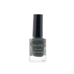 Note Cosmetics Gel Look Nail Enamel 10ml (Various Shades) - 23 características