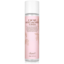 Lotion Tonique Hydratante et Douce Cacao Benton en oferta