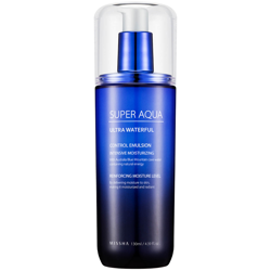 MISSHA Super Aqua Ultra Waterful Control Emulsion 130ml en oferta