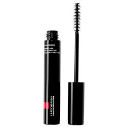 Mascara Waterproof Respectissime La Roche-Posay – Noir 7,6 ml características