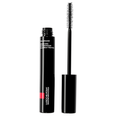 Mascara Waterproof Respectissime La Roche-Posay – Noir 7,6 ml