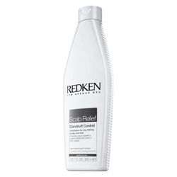 Shampoing anti-pelliculaire Redken Scalp Relief Dandruff Control 300ml en oferta