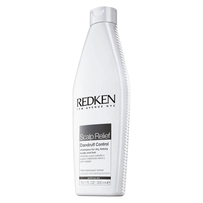 Shampoing anti-pelliculaire Redken Scalp Relief Dandruff Control 300ml