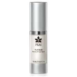 Sérum Raffermissant pour les Yeux Firm & Lift PLATINUM PRAI 15 ml en oferta