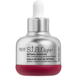 StriVectin S.T.A.R. Light Retinol Night Oil 30ml características