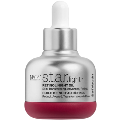 StriVectin S.T.A.R. Light Retinol Night Oil 30ml