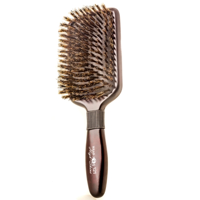 Brosse à Cheveux Plate High Shine 121 Head Jog
