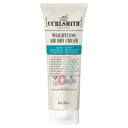 Curlsmith Weightless Air Dry Cream 237ml precio