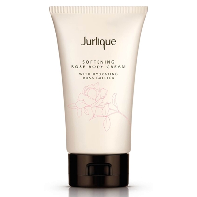 Crème pour le Corps Rose Adoucissante Jurlique 150 ml